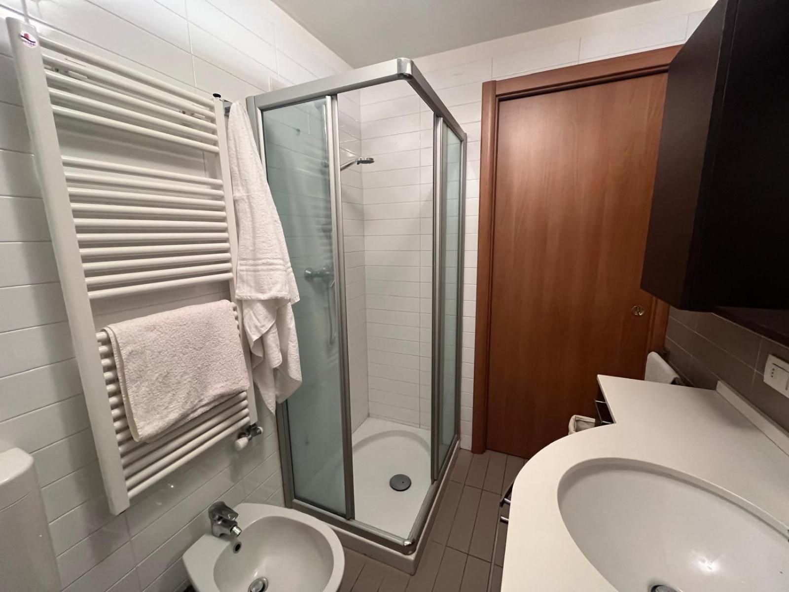 Suite Rosemary Politecnico&Malpensa Express Milan Luaran gambar