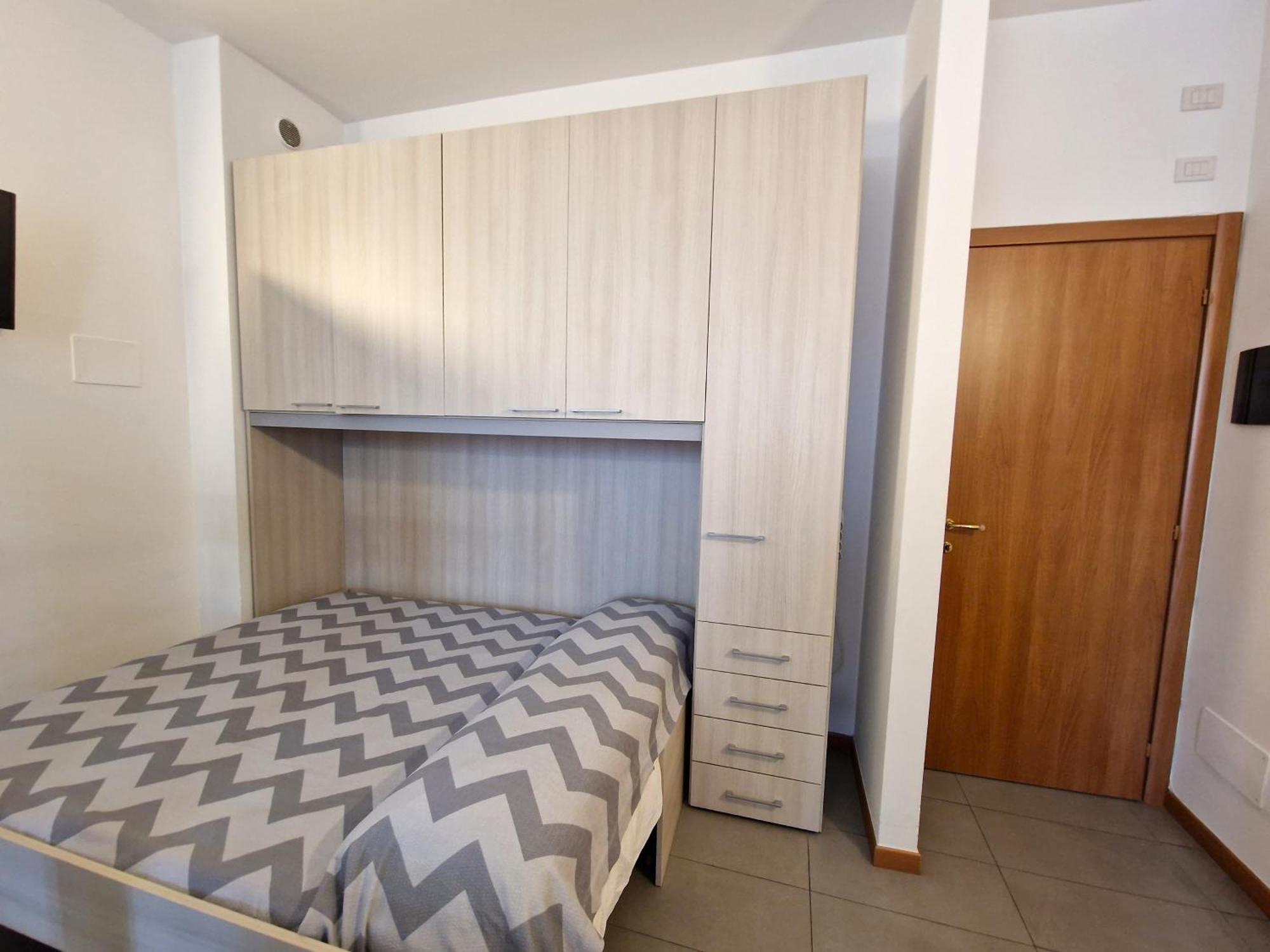 Suite Rosemary Politecnico&Malpensa Express Milan Luaran gambar