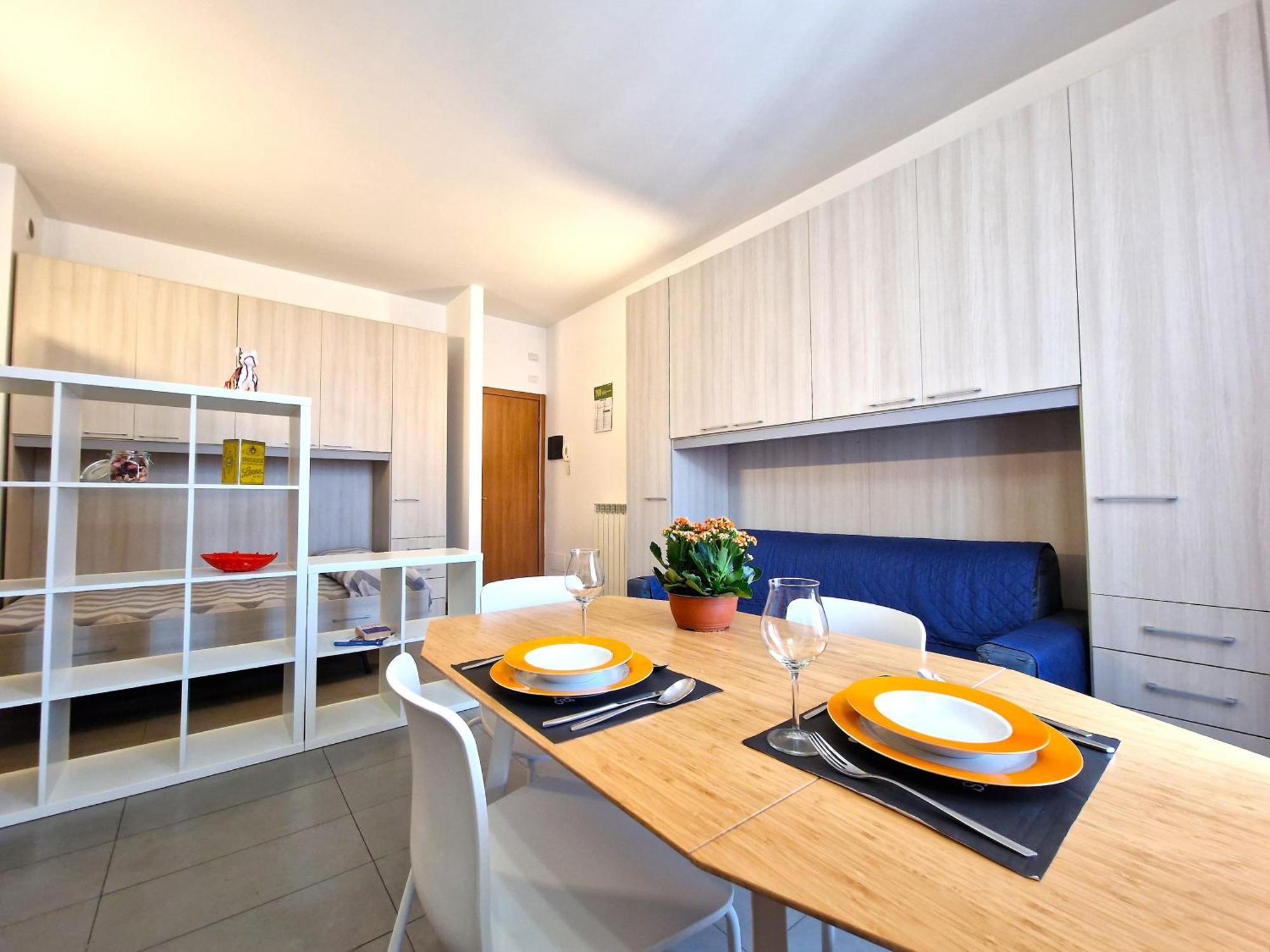 Suite Rosemary Politecnico&Malpensa Express Milan Luaran gambar