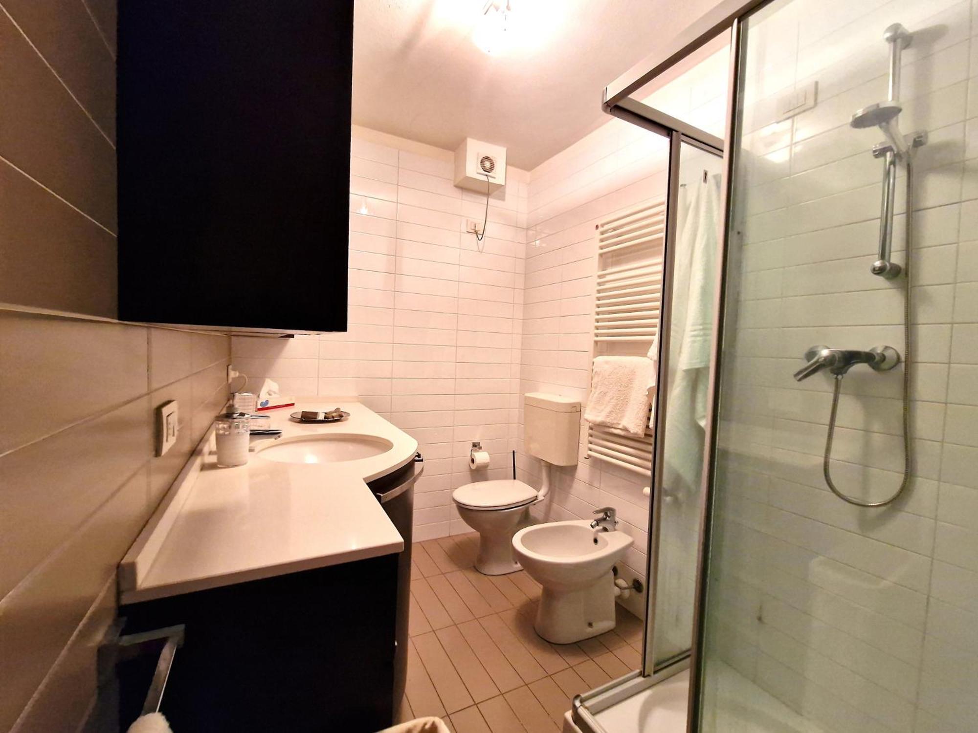 Suite Rosemary Politecnico&Malpensa Express Milan Luaran gambar