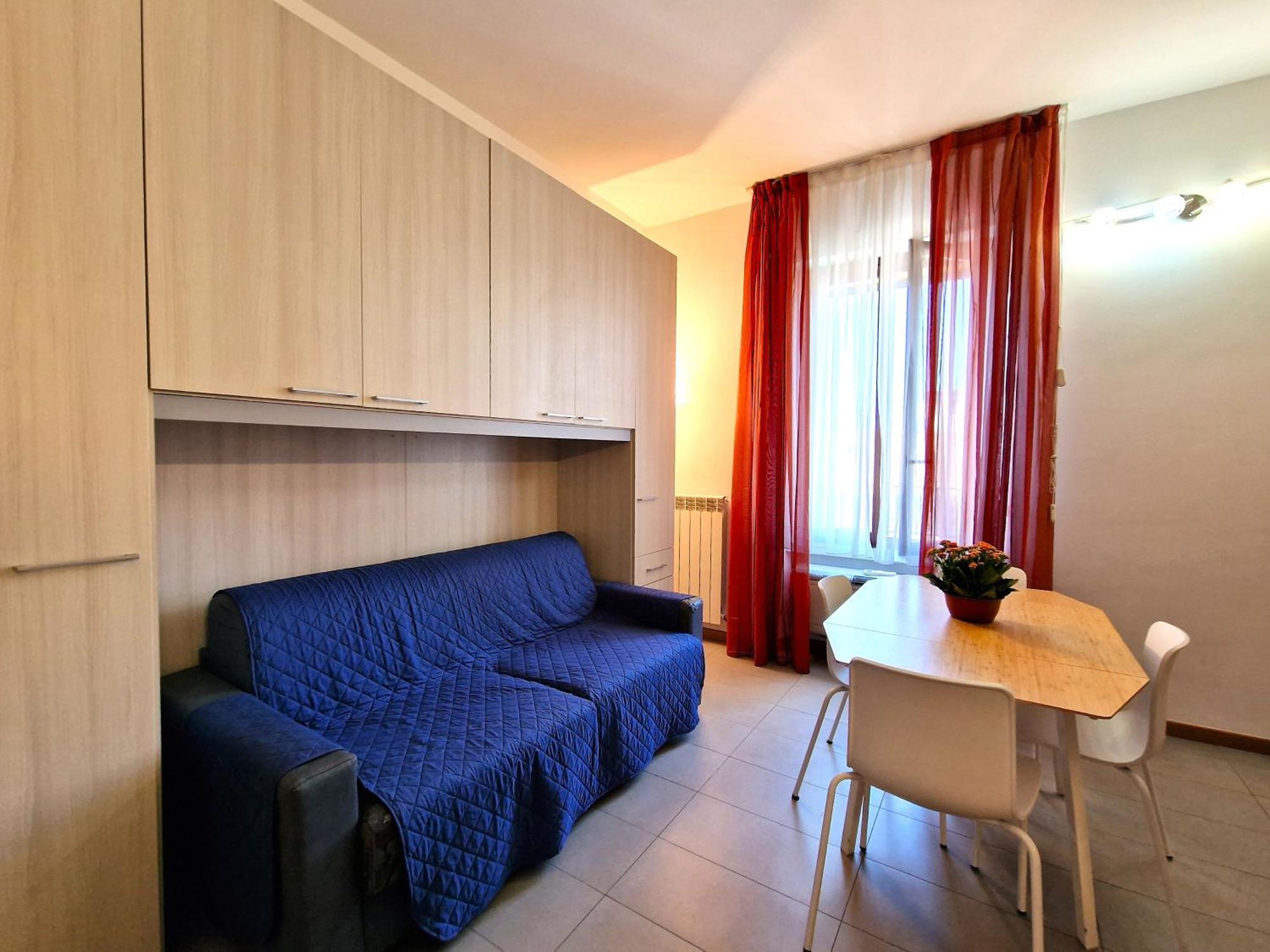 Suite Rosemary Politecnico&Malpensa Express Milan Luaran gambar