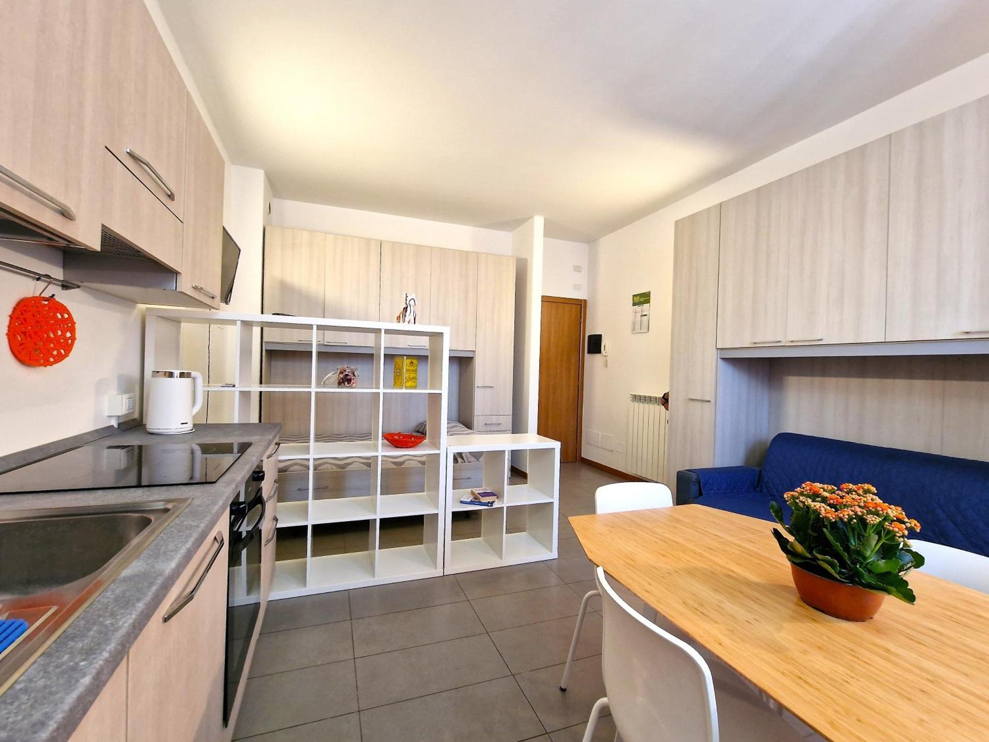 Suite Rosemary Politecnico&Malpensa Express Milan Luaran gambar
