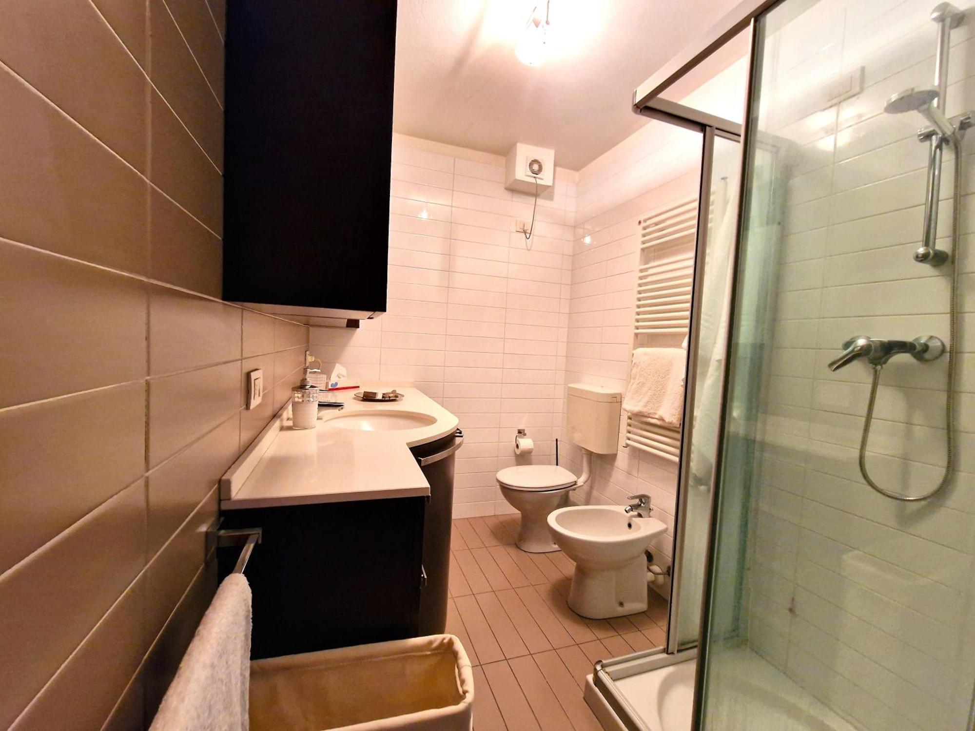Suite Rosemary Politecnico&Malpensa Express Milan Luaran gambar