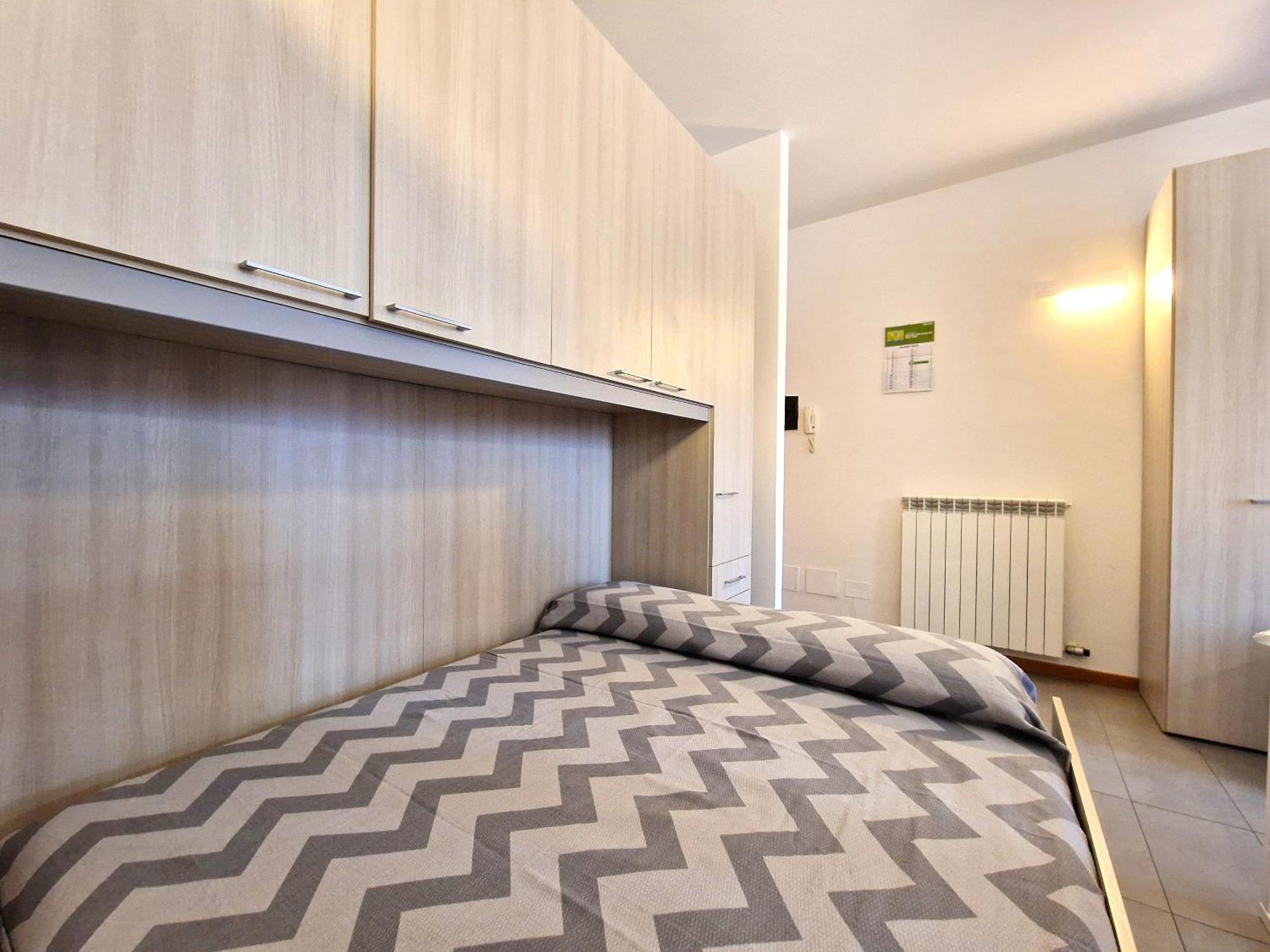 Suite Rosemary Politecnico&Malpensa Express Milan Luaran gambar
